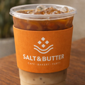Iced Salt & Butter Special