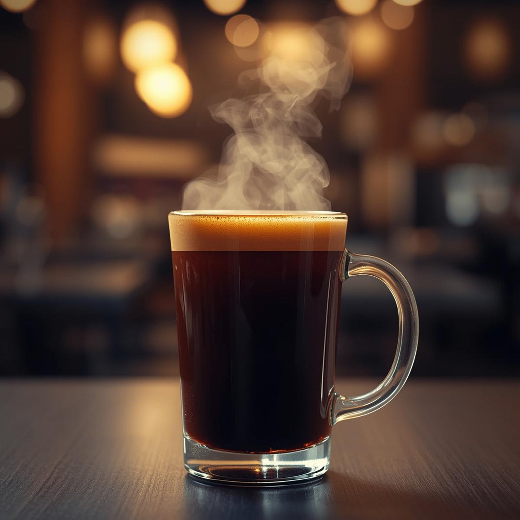 Americano (Decaf)