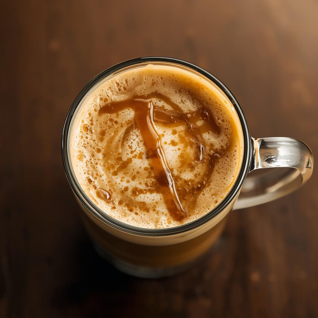 Caramel Macchiato