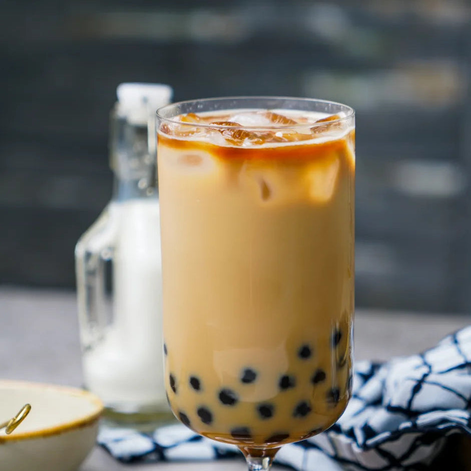 Milk Tea Latte