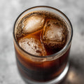 Iced House Coffee (Black)