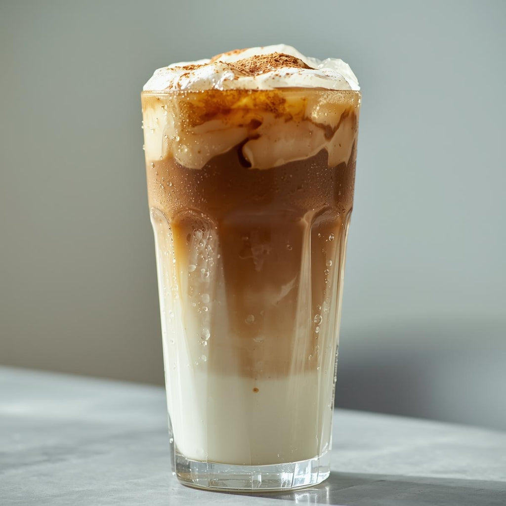 Iced Latte