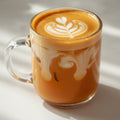 Thai Tea Latte
