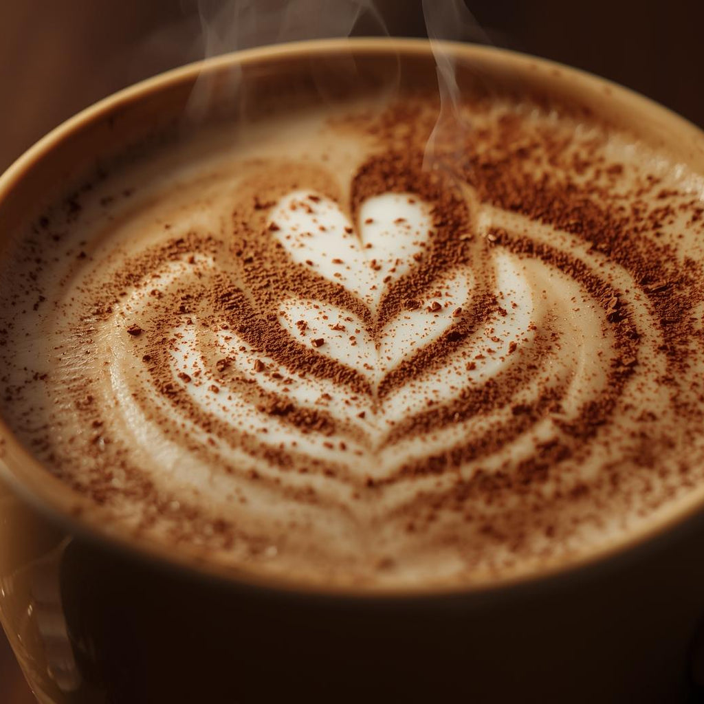 Cafe Mocha