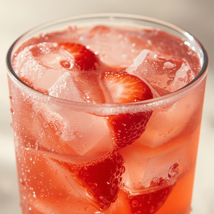 Strawberryade