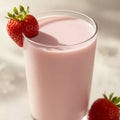 Strawberry Milk
