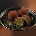 Dubai Chewy Cookie