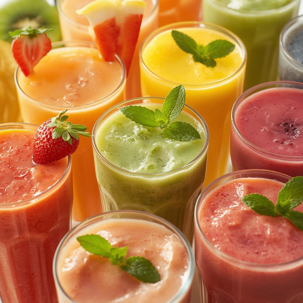 Smoothies
