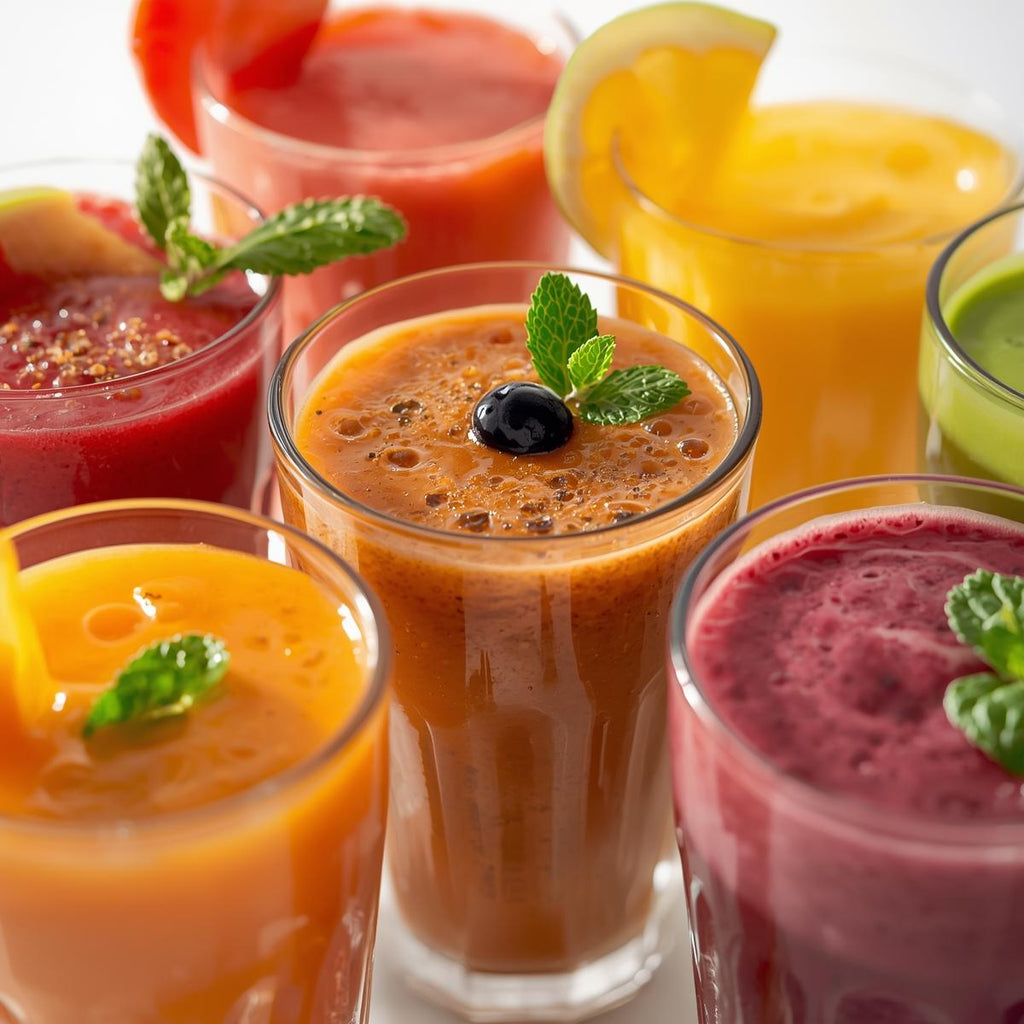 Smoothies