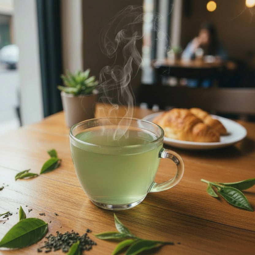 Green Tea