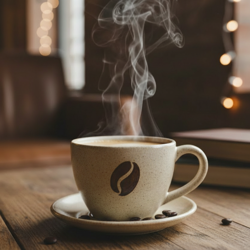 House Coffee (Creamer)