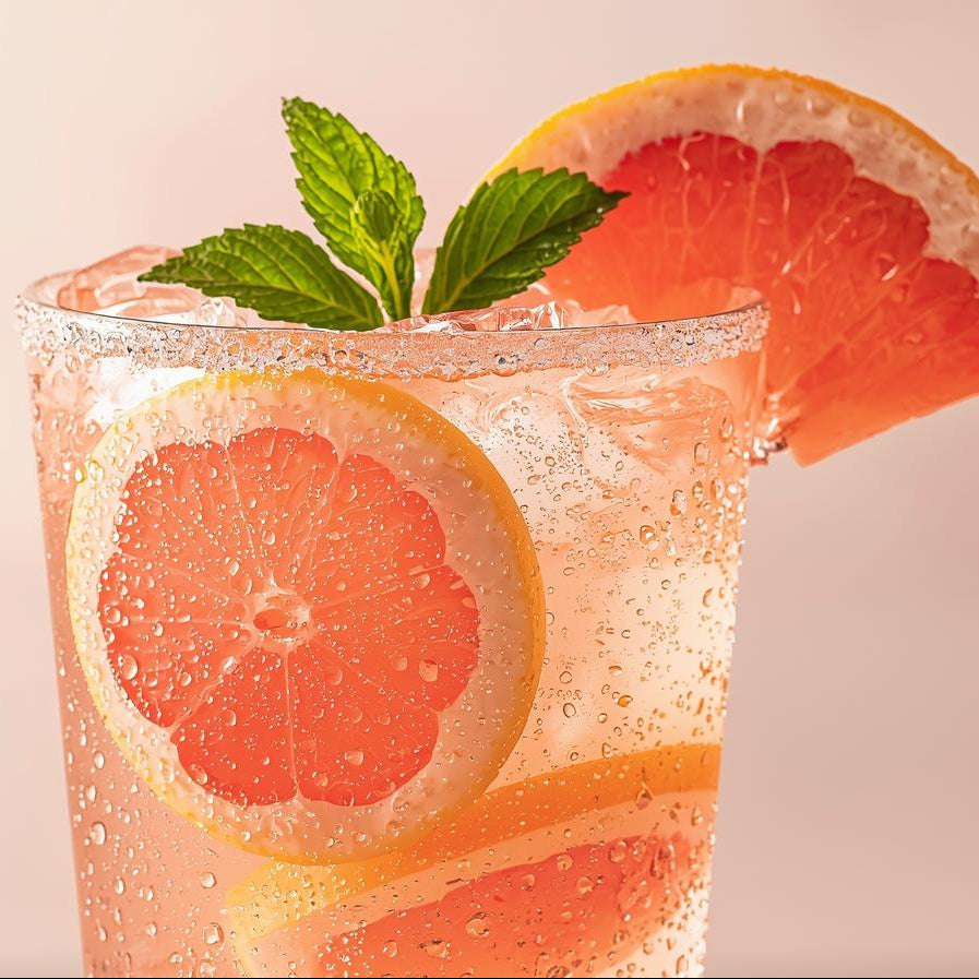 Grapefruitade