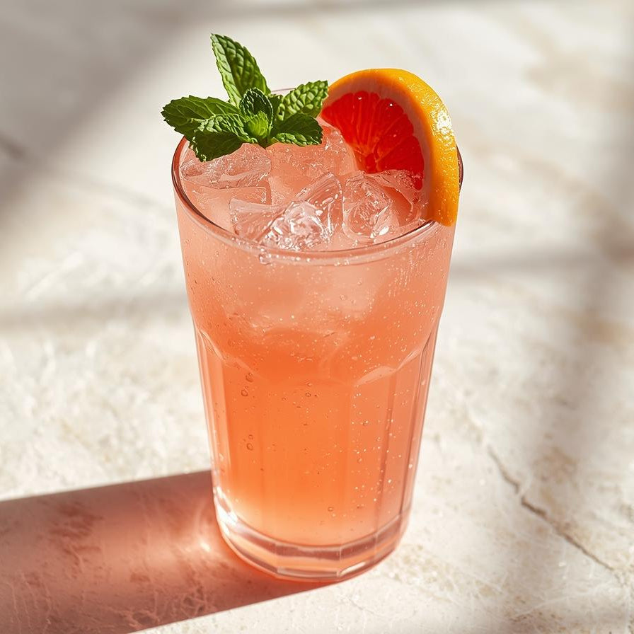 Grapefruitade