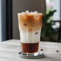 Iced Latte (Flavored)