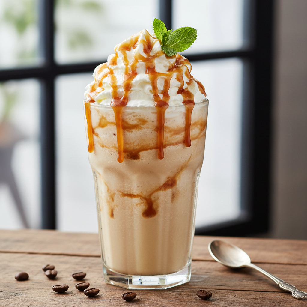 Frappuccino