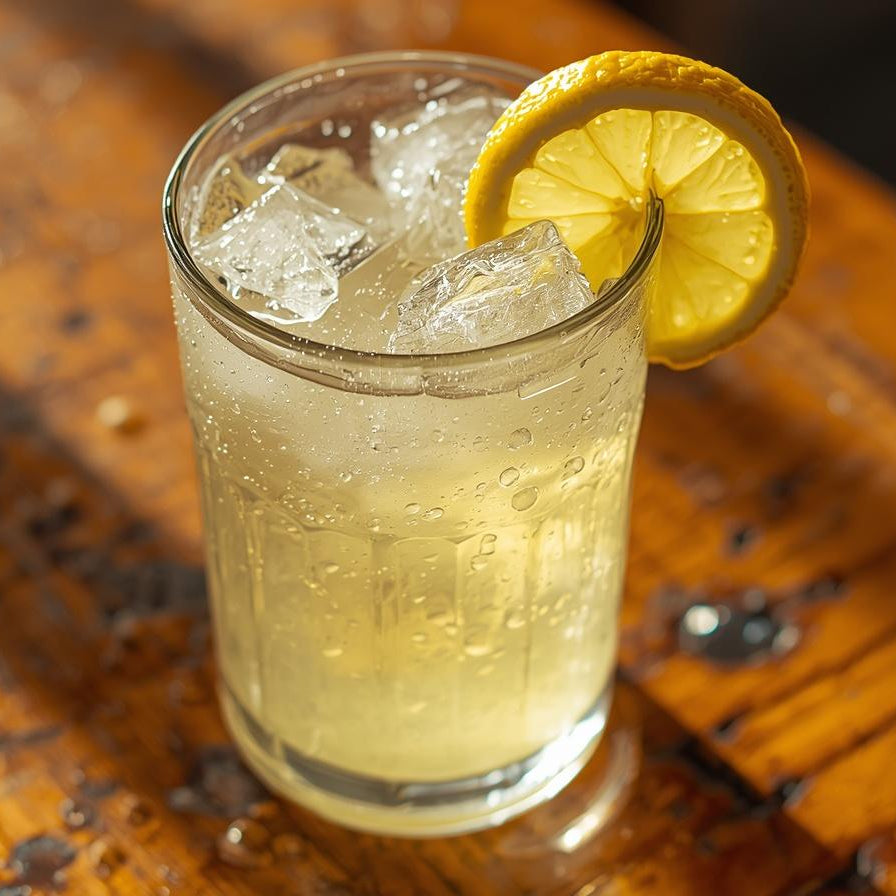 Lemonade
