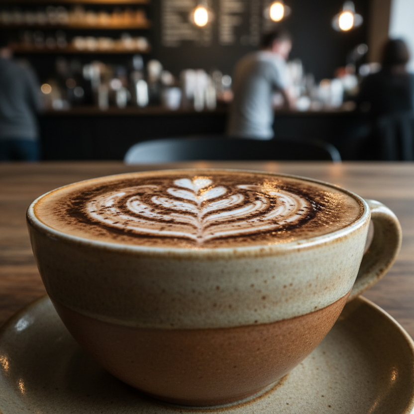 Cafe Mocha