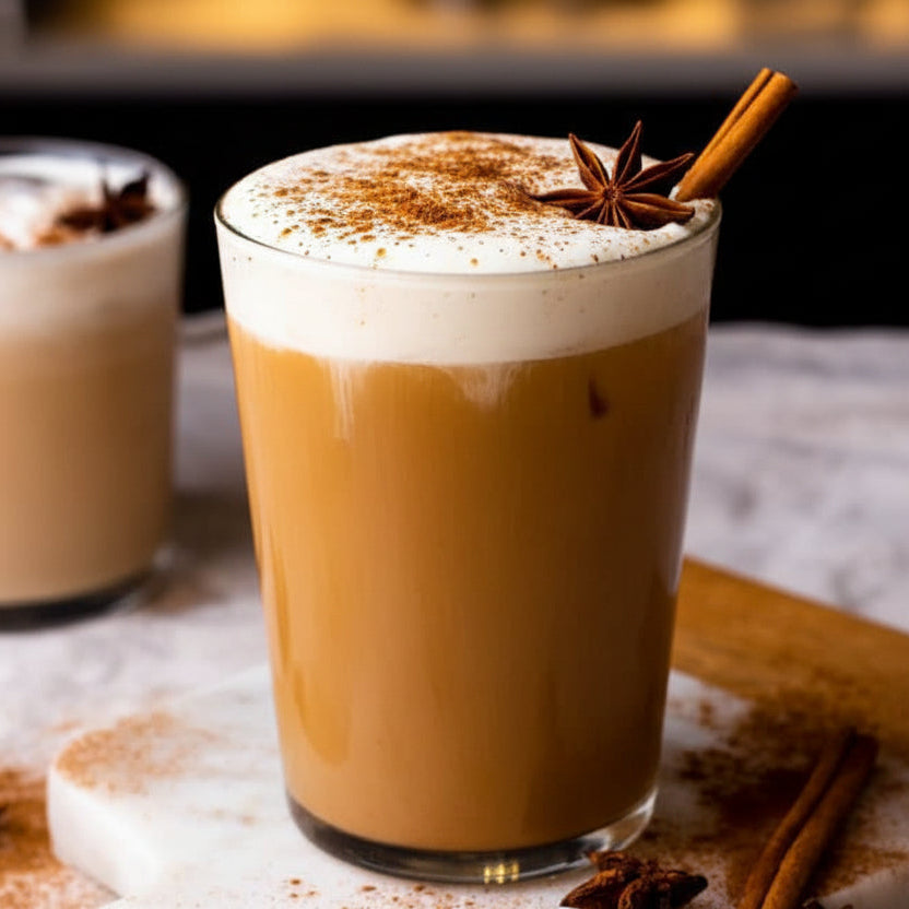 Chai Tea Latte